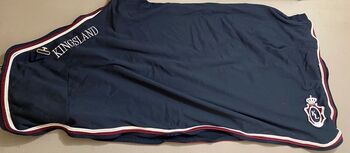 Kingsland Showdecke Jersey navy 160cm, Kingsland, Anna, Pferdedecken, Loßburg