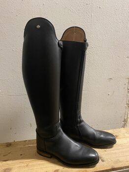 Königs Dressurstiefel, Königs Palermo, AS, Reitstiefel, Alpen