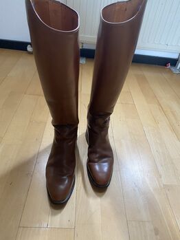 Königs Damenreitstiefel, Königs, Hanna Kleer , Riding Boots, Rheinberg