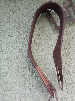 Girths & Cinches Prestige, Langgurt (für Spring oder Vielseitigkeitssattel) Langgurt (für Spring oder Vielseitigkeitssattel), Prestige, Fiona , Girths & Cinches, Laufen