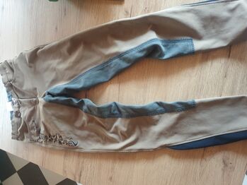 DamenReithose, HKM, Silke Stühler , Breeches & Jodhpurs, Haßfurt 