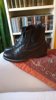 Damen Reitstiefelleten, Loesdau  Jodhpur London, SARA, Jodhpur Boots, Grafing bei München