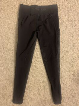 Damen Reitleggins, Kingsland  191-BAKG-751C, Kranen , Breeches & Jodhpurs, Issum 