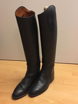 Lederreitstiefel von Cavallo - Dressur, Cavallo, Julia, Riding Boots, Potsdam