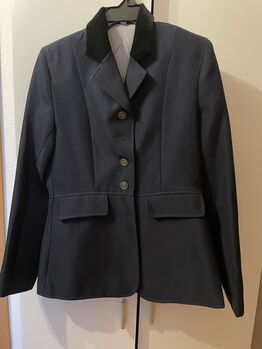 Loesdau Turnierjacket, Loesdau, Franziska M, Kinder-Turnierbekleidung, Ellwangen