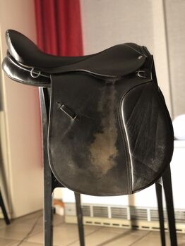 Loesdau VS Sattel 17“, Loesdau, Schumacher, All Purpose Saddle, Recklinghausen