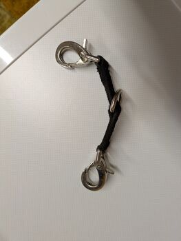 Longieren Longierbrille schwarz Longierbrille schwarz, Laura , Longieren, Essen