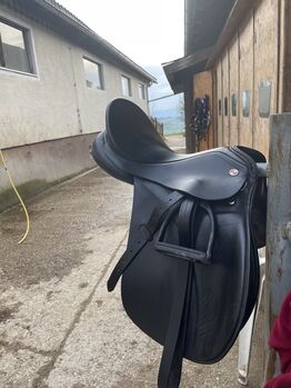 Neuweriger Kieffer VS Sattel, Kieffer, Anna-Lena , All Purpose Saddle, Obertrum am See