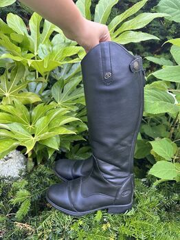 ‼️Moretta riding boots ‼️, Moretta Black riding boots, Tiggy, Riding Boots, Surrey 