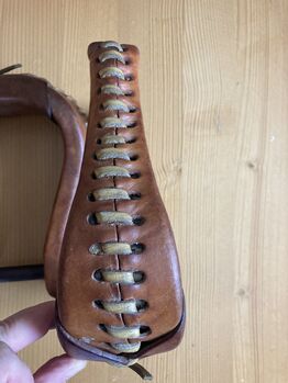 Western Saddle Continental, Sehr schöner und bequemer Continental-Westernsattel Sehr schöner und bequemer Continental-Westernsattel, Continental, Raimund Maessen, Western Saddle, Pöring