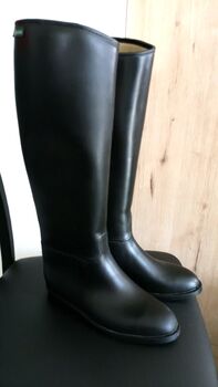 *NEU* AIGLE GUMMI REITSTIEFEL GUMMI REITSTIEFEL SCHWARZ GRÖßE 40, AIGLE, D. Winkler , Reitstiefel, Bindlach