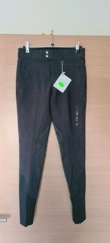 NEU Samshield Reithose Adele Jeans Grey, Samshield Adele Jeans, Lea, Reithosen, Dorsten