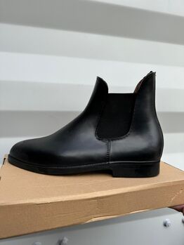 Neue Gummistiefeletten, Lissi, Reitstiefeletten, Dornbirn