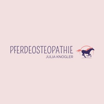 Osteopathie für dein Pferd in Bremen und umzu, Pferdeosteopathie Julia Knogler, Therapie & Behandlung, Bremen