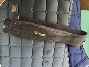 Popręgi Showmaster, Sattelgurt 110cm Sattelgurt 110cm, Showmaster , Lena, Popręgi, Hütschenhausen