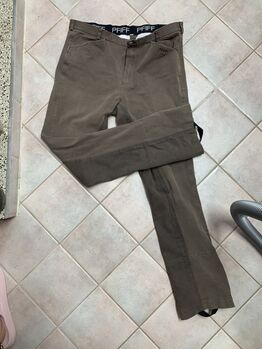 Men's Breeches & Jodhpurs Pfiff, Pfiff Jodhpur Reithose Pfiff Jodhpur Reithose, Pfiff, Katharina Leis, Men's Breeches & Jodhpurs, Schwarzenbach