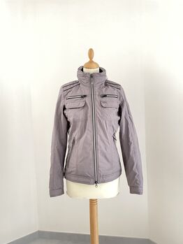 Pikeur Jacke Vitana, beige, 34, Regenjacke, Pikeur Vitana, Beatrice, Riding Jackets, Coats & Vests, Kleinmachnow