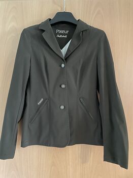 Pikeur Turnierjacket braun Damen, Pikeur  Softshell, Julia , Turnierbekleidung, Gemünden (Wohra)