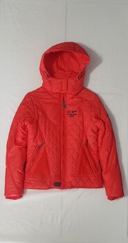 PK Sports Winterjacke Gr.M *NEU* (UVP 149,99€) -VERSANDKOSTENFREI-, PK Sports Claes, Die Schatzkiste für Pferd & Reiter (Die Schatzkiste für Pferd & Reiter), Reitjacken, Mäntel & Westen, Neubrunn