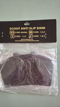 Buty dla konia Scoot boots, Scoot anti slip shim Scoot anti slip shim, Scoot boots, Nadine, Buty dla konia, Seevetal