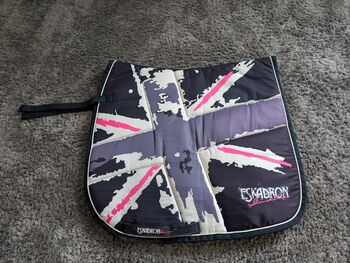 Czapraki Eskadron New Generation, Eskadron Schabracke new Generation WB DR Dressur Eskadron Schabracke new Generation WB DR Dressur, Eskadron  New Generation , Laura , Czapraki, Essen