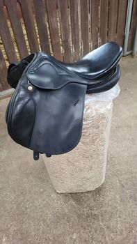 Prestige joy jumper, Prestige  Joy jumper, Eileen, Jumping Saddle, Wesel