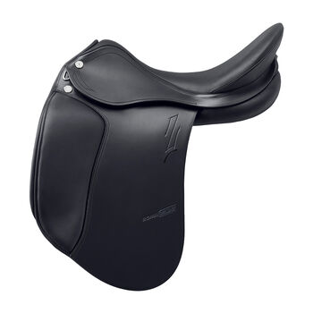 Prestige Roma dressage, Prestige Italia Roma, Manuela, Dressage Saddle, Kapele