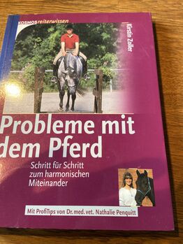 Probleme mit dem Pferd, Kosmos, AS, Bücher, Oelde