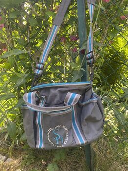 Putzzeug Showmaster Putztasche, Putztasche Putztasche, Showmaster Putztasche, Laura, Putzzeug, Hemsbach