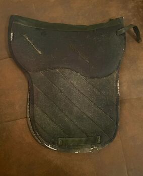 Bareback pads PS Sattel Quittpad, Quittpad PS Sattel Größe M Quittpad PS Sattel Größe M, PS Sattel Quittpad, Desiree Adam, Bareback pads, Oberteuringen