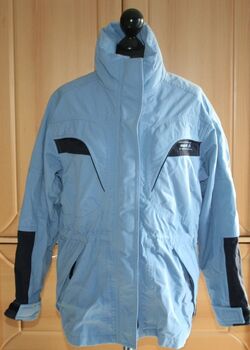 Reitjacke Euro Star hellbau blau Gr. 36, Euro Star, Baumann, Reitjacken, Mäntel & Westen, Achern