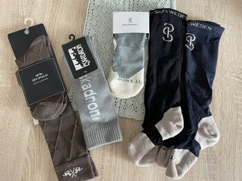 Reitsocken neu Eskadron hv Polo 35-38, Lilo Lillebror, Sonstiges, Bornheim