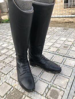 Reitstiefel 4Riders, 4Riders, Antonia Knust, Reitstiefel, Laudenbach