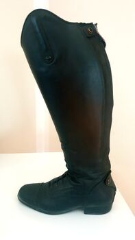 Reitstiefel Felix Bühler, Felix Bühler Milano, Thoma Elisabeth , Reitstiefel, Bischofshofen 