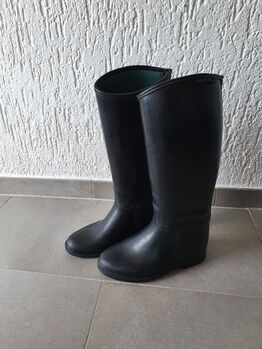 Reitstiefel HKM 30, HKM, Melanie H., Reitstiefel, Lünen