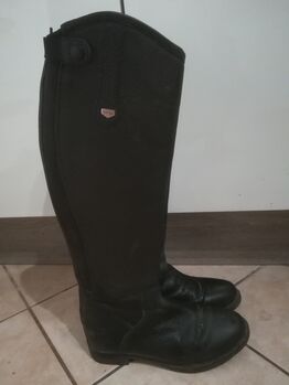 Reitstiefel, Horze Winterreitstiefel /Übergangsreitsiefel, Daniela Rinnofner , Reitstiefel, Seeboden