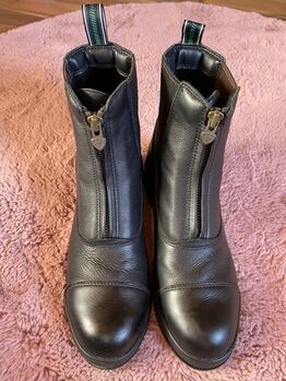 Reitstiefeletten, Ariat Ariat Heritage , Leni, Reitstiefeletten, Twist