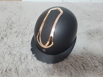 Riding Helmets Reithelm Neu Reithelm Neu, Sandra , Riding Helmets, Rendsburg