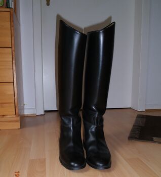 Reitstiefel Cavallo, Cavallo, Weidetrio, Riding Boots, Schalksmühle