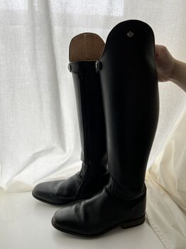 Reitstiefel von Königs, Königs Dressage Pro, Anna , Riding Boots, Göttingen