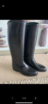 Reitstiefel HKM, HKM, Emilia, Riding Boots, Utzenaich 