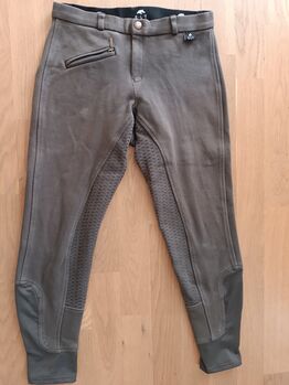 Children's Breeches & Jodhpurs ELT, Reithose Gr. 164 Reithose Gr. 164, ELT , Gaby, Children's Breeches & Jodhpurs, Schlierbach