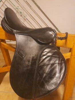 Reitsattel gebraucht, franzi, Other Saddle, Bassum