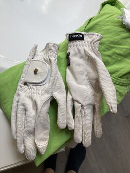 Roeckl Handschuhe, Roeckl, Janina, Reithandschuhe, Witzenhausen 