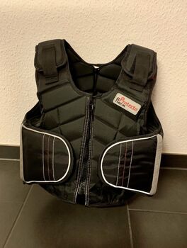 Rückenprotektor Kinder S Stufe 3, Covalliero Body Protector Model 110, Marie , Sicherheitswesten & Rückenprotektoren, Freiburg