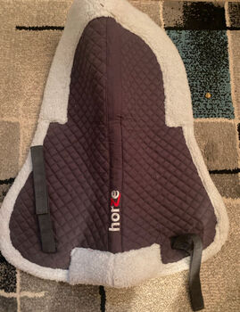 Other Pads Horze, Sattelpad neuwertig Sattelpad neuwertig, Horze, Liza, Other Pads, Penzberg