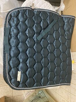 Schabracke Showmaster, Showmaster, Alina, Dressage Pads, Hosenfeld