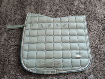 Dressage Pads Felix Bühler Essential, Schabracke Felix Bühler, Essential Dr WB Dressur Schabracke Felix Bühler, Essential Dr WB Dressur, Felix Bühler  Essential , Laura , Dressage Pads, Essen