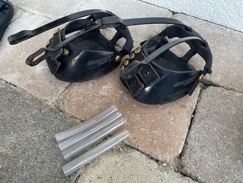 Hoof Boots & Therapy Boots Scoot Boots Enduro 00 | Hufschuhe Scoot Boots Enduro 00 | Hufschuhe, Isabel, Hoof Boots & Therapy Boots, Sonnenbühl