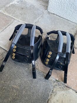 Hoof Boots & Therapy Boots Scoot Boots Enduro 1 | Hufschuhe Scoot Boots Enduro 1 | Hufschuhe, Isabel, Hoof Boots & Therapy Boots, Sonnenbühl